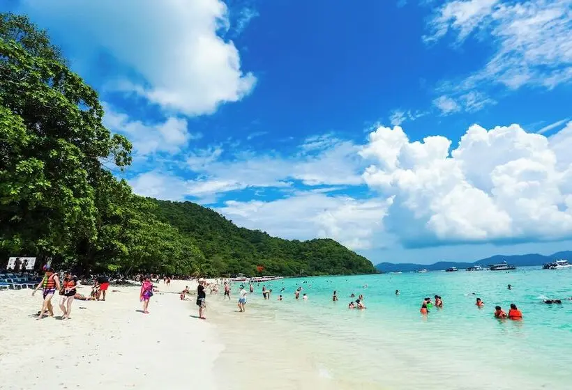 هتل Ming Resort Phuket