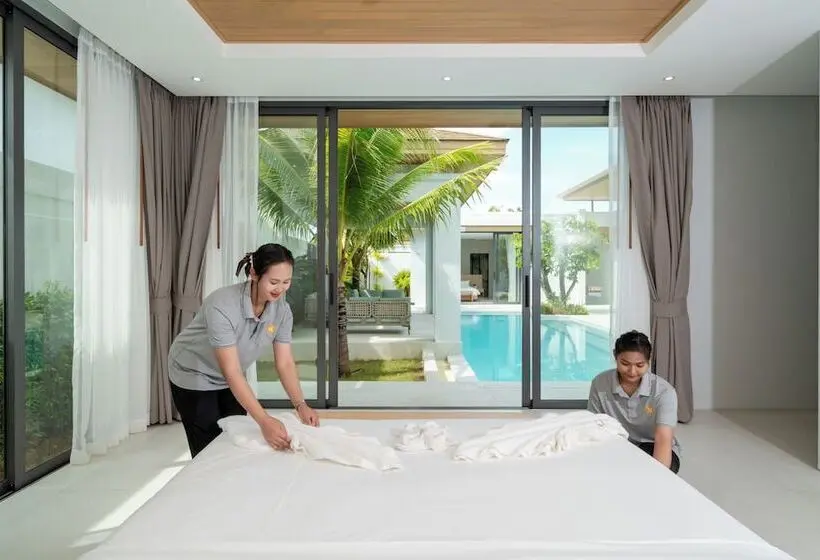 هتل Ming Resort Phuket
