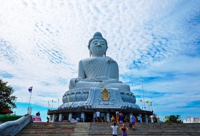 هتل Ming Resort Phuket