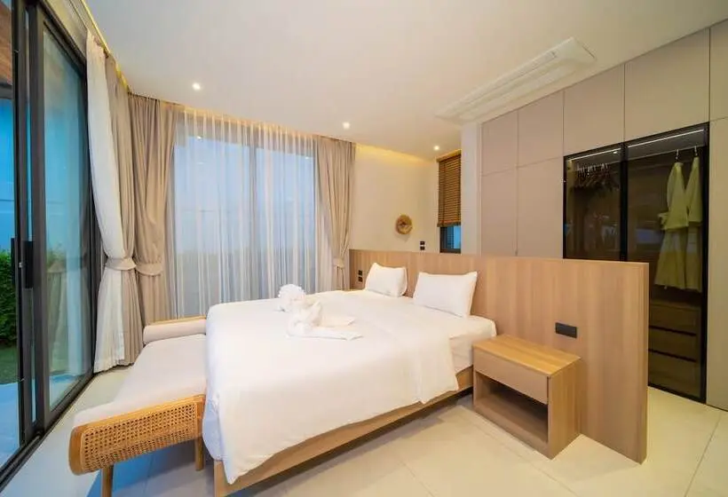 هتل Ming Resort Phuket