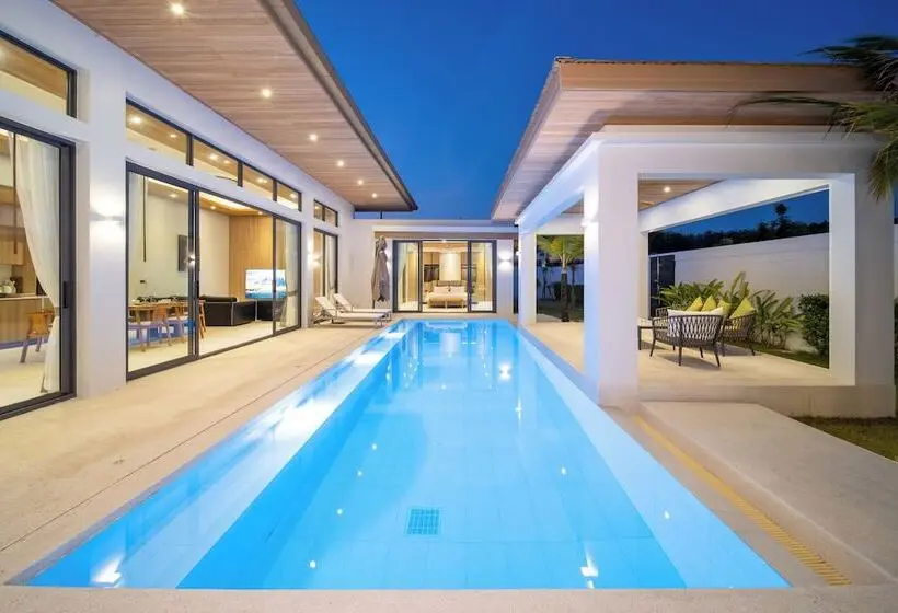 هتل Ming Resort Phuket