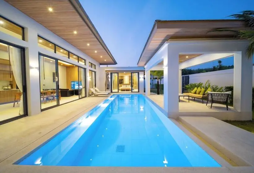 هتل Ming Resort Phuket