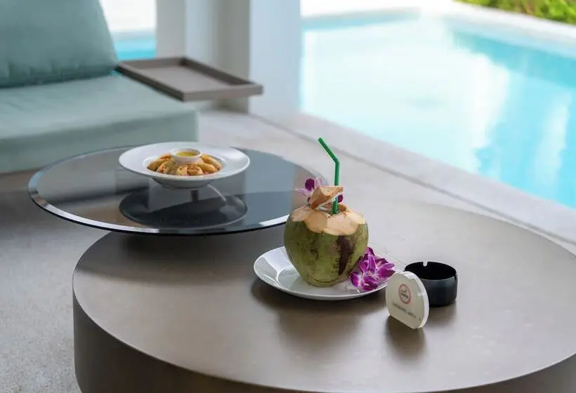 هتل Ming Resort Phuket