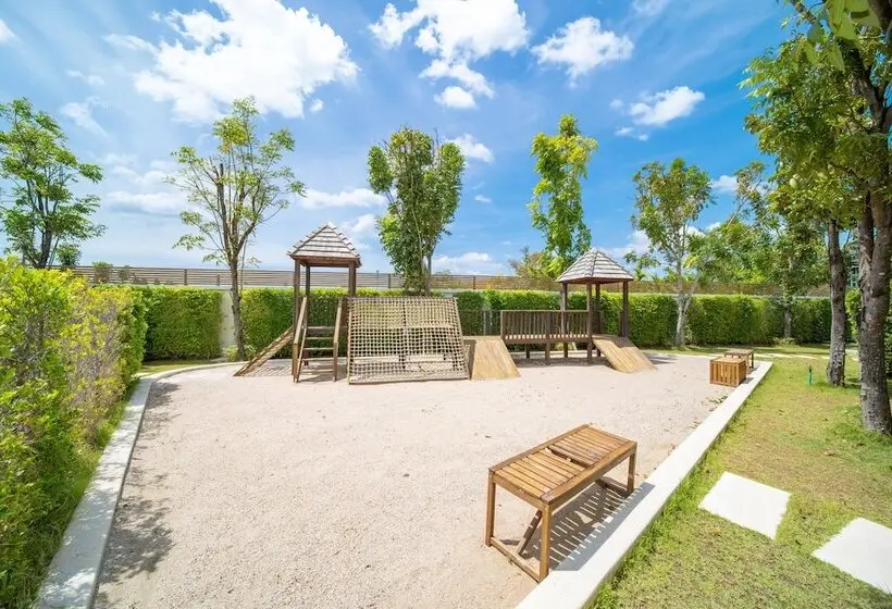 هتل Ming Resort Phuket