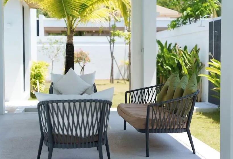هتل Ming Resort Phuket