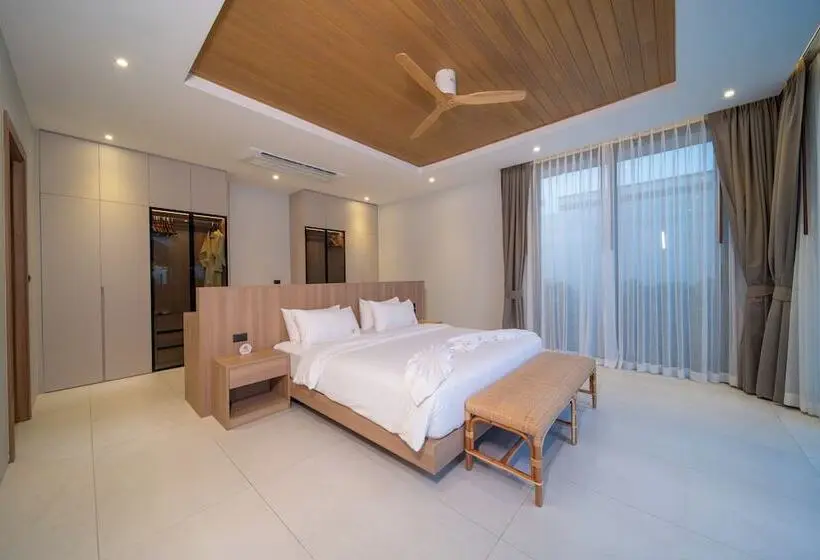 هتل Ming Resort Phuket