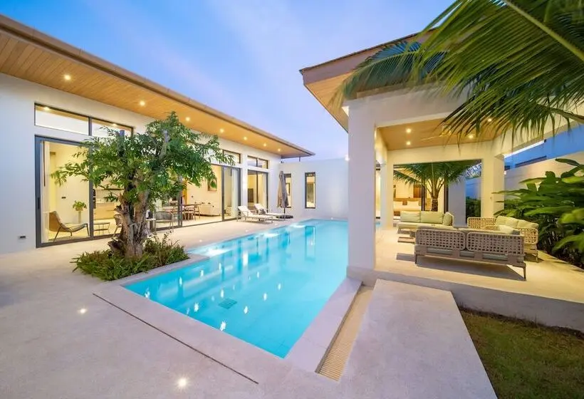 هتل Ming Resort Phuket