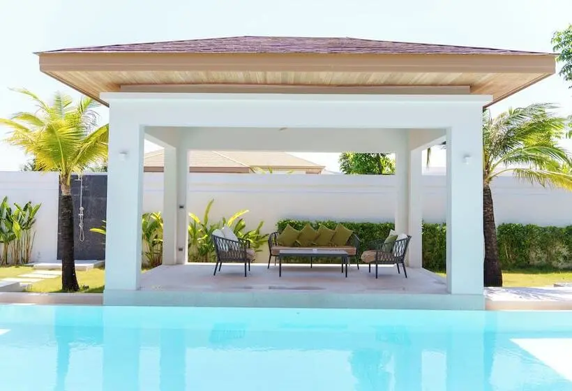 هتل Ming Resort Phuket