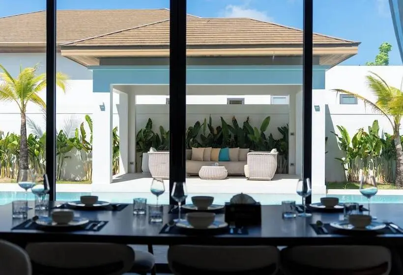 هتل Ming Resort Phuket