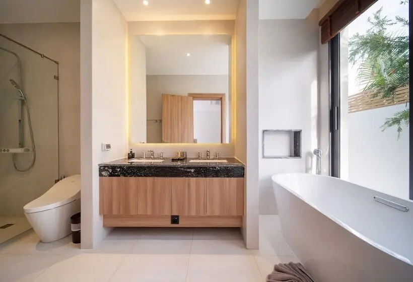 هتل Ming Resort Phuket