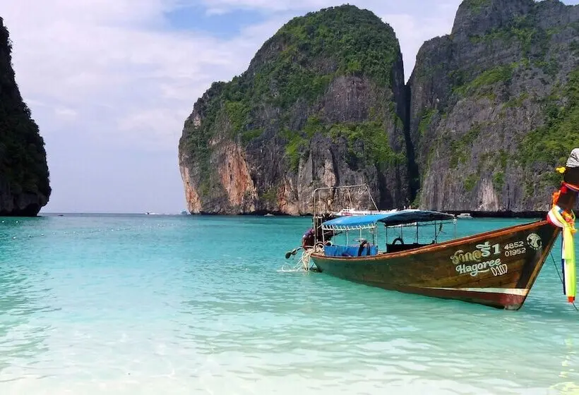 هتل Ming Resort Phuket