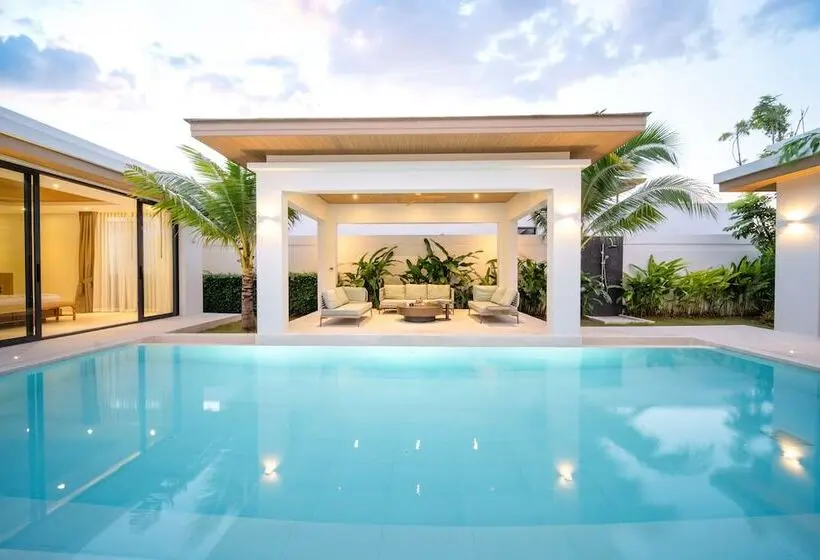 هتل Ming Resort Phuket