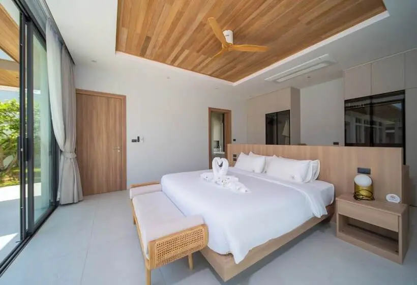هتل Ming Resort Phuket