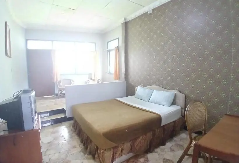 Motelli Cibulan Indah