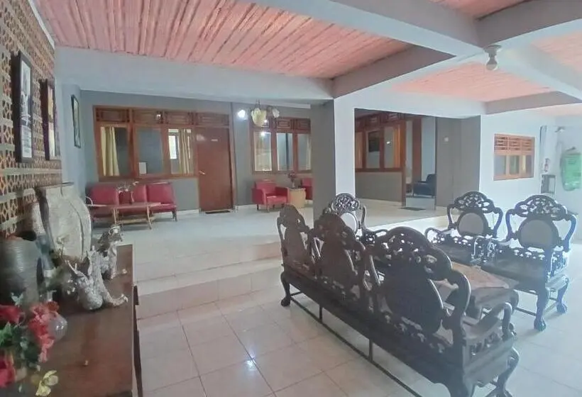Motelli Cibulan Indah
