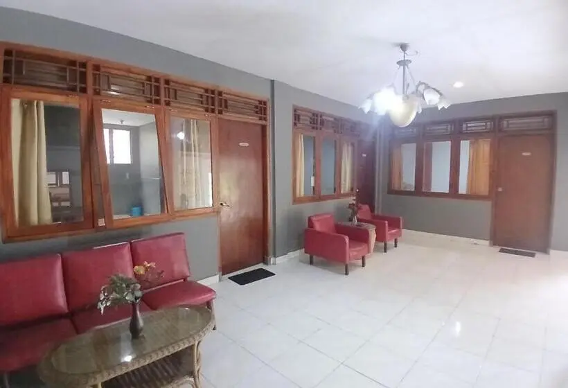 Motelli Cibulan Indah