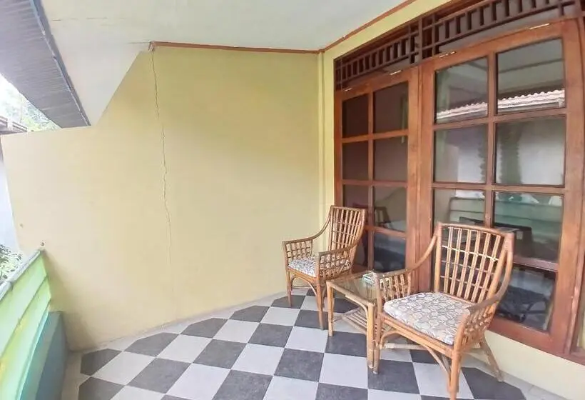 Motelli Cibulan Indah