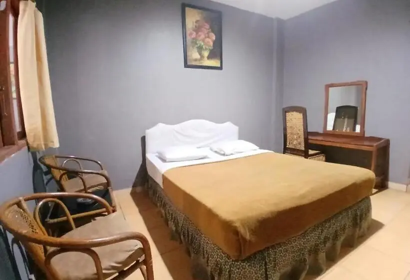 Motelli Cibulan Indah