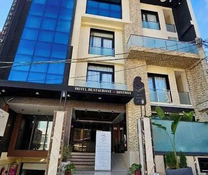 Rv Hotel   Dely Brahim