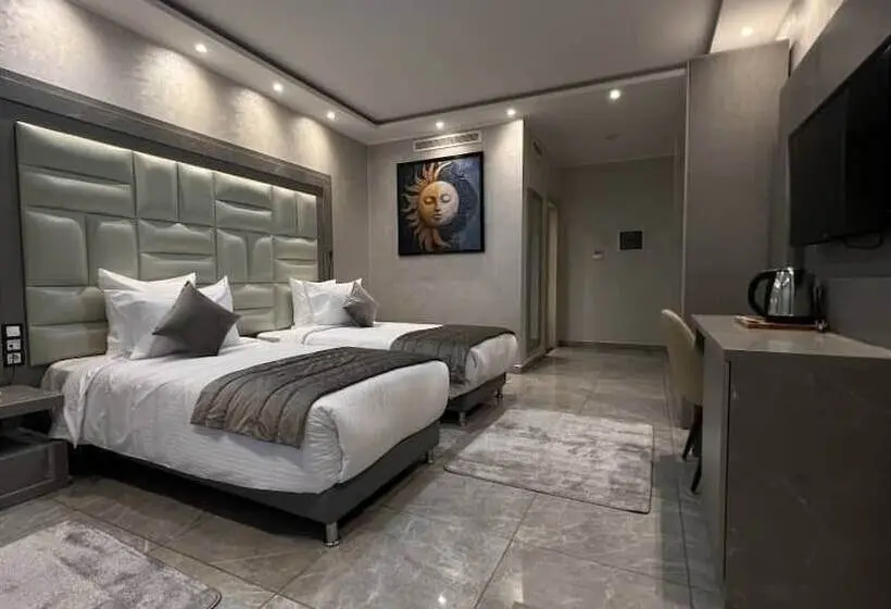 Rv Hotel   Dely Brahim