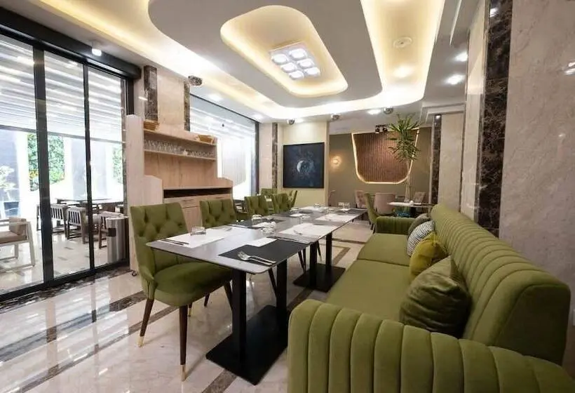 Rv Hotel   Dely Brahim
