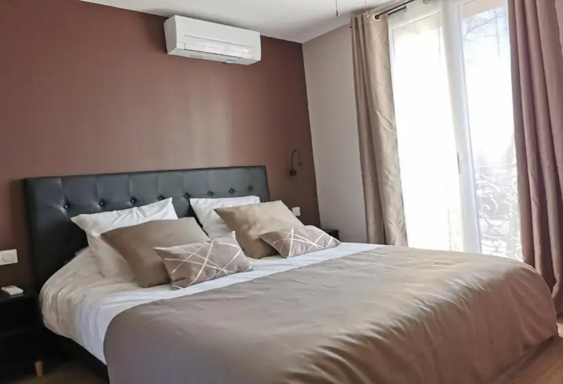 Appart Hotel Cinéma Perpignan