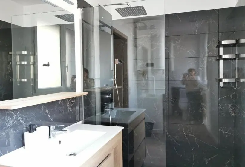 Appart Hotel Cinéma Perpignan