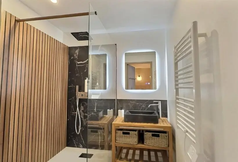 Appart Hotel Cinéma Perpignan