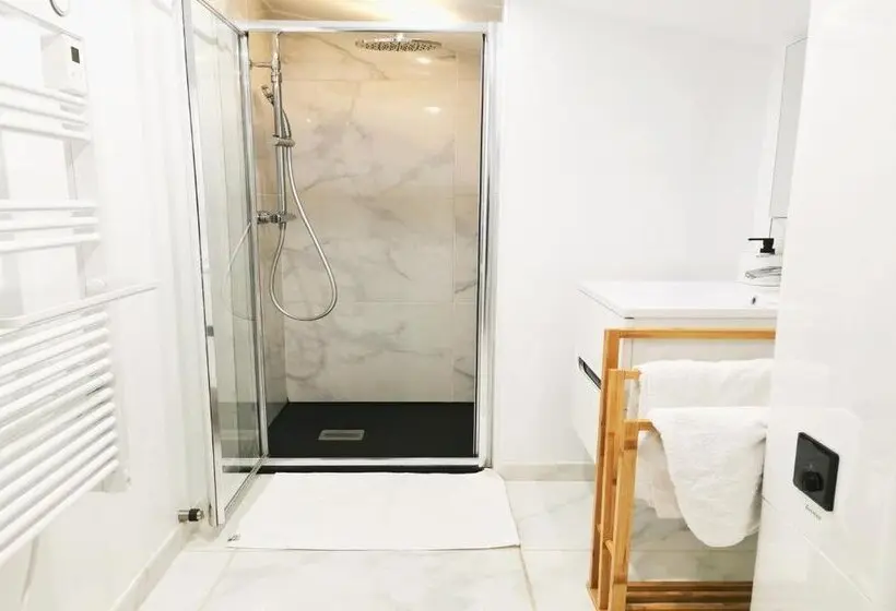Appart Hotel Cinéma Perpignan