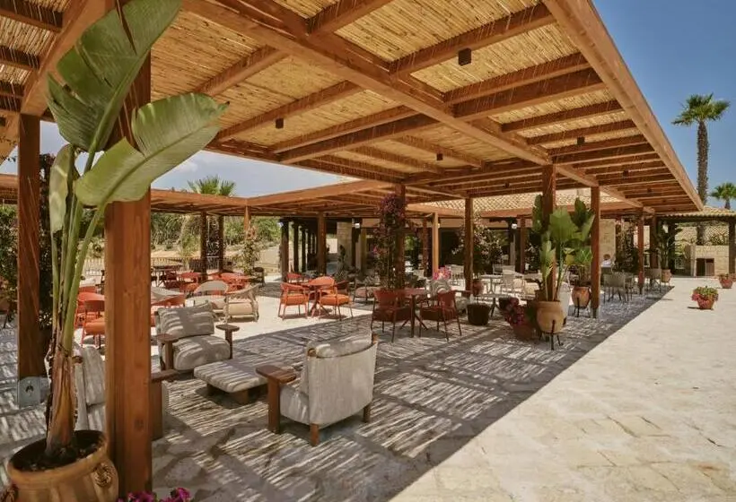 リゾートホテル Mangia's Costa Ragusa Borgo