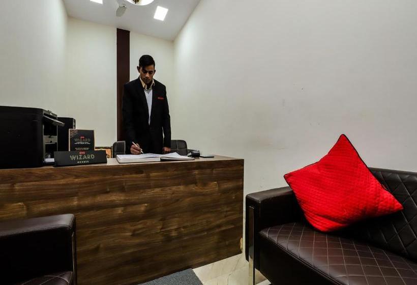 בית מלון כפרי Collection O 30049 Beta Plaza