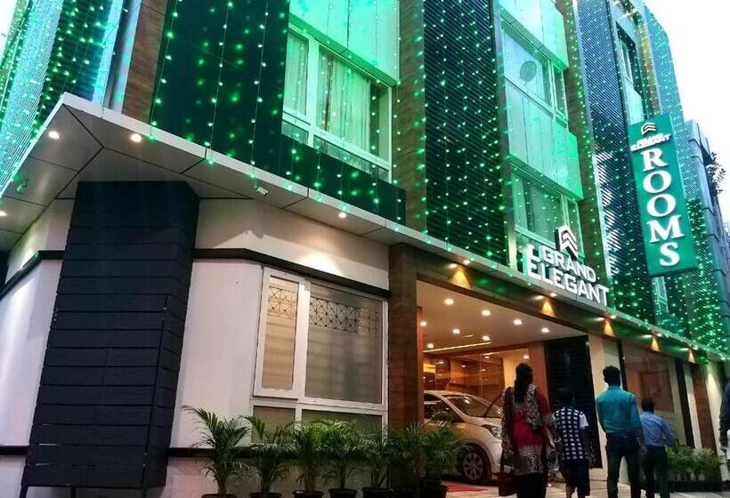 酒店 Grand Elegant