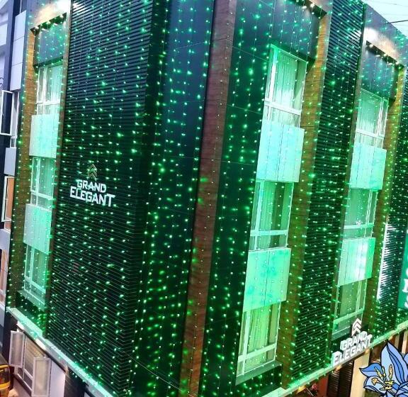 酒店 Grand Elegant