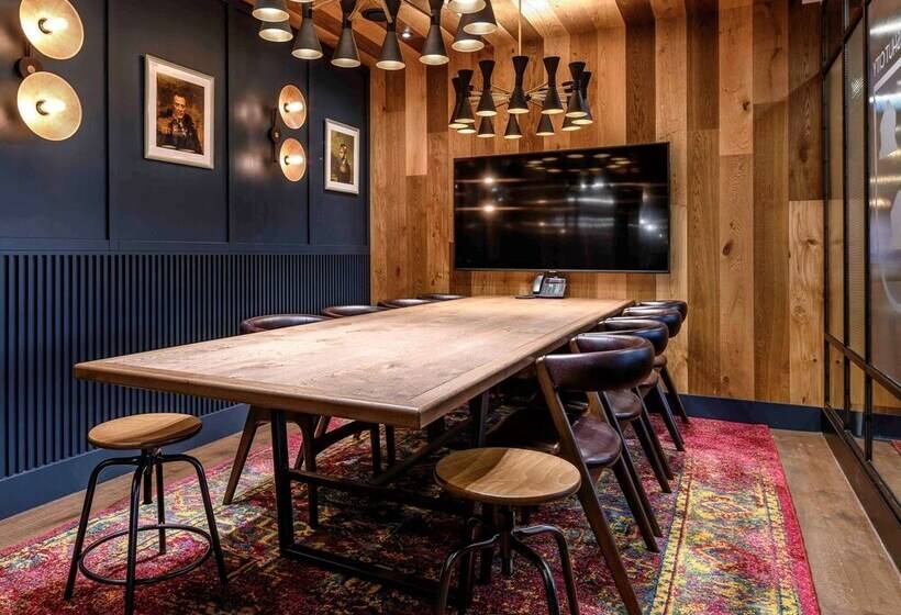 Отель Ibis Landshut City