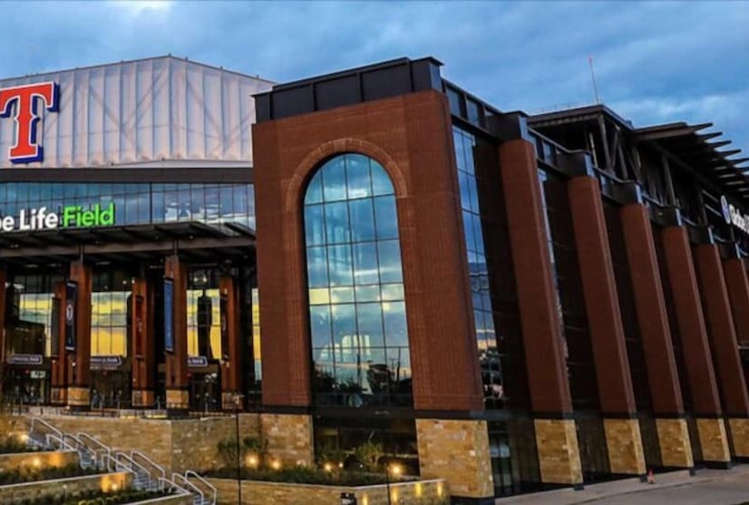 فندق Live! By Loews Arlington Tx