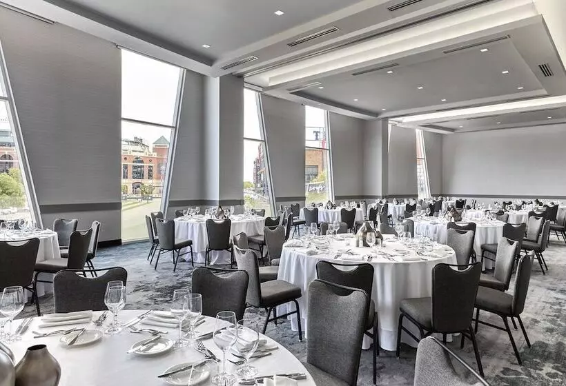 ホテル Live! By Loews  Arlington Tx