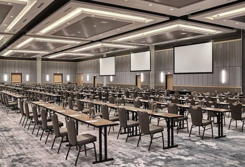 فندق Live! By Loews Arlington Tx