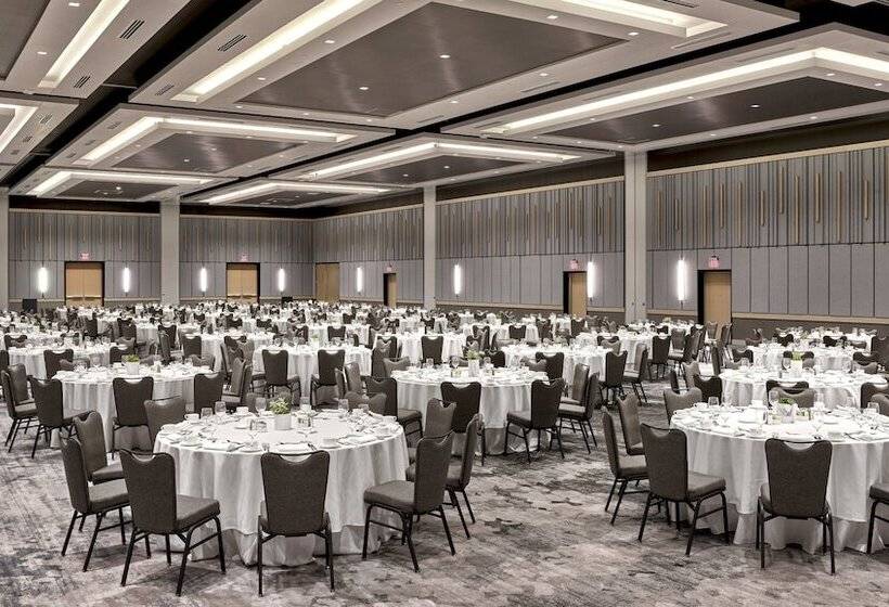 فندق Live! By Loews Arlington Tx