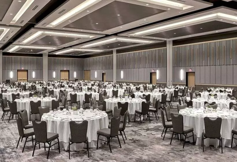 ホテル Live! By Loews  Arlington Tx