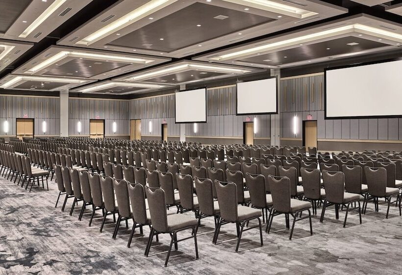 فندق Live! By Loews Arlington Tx