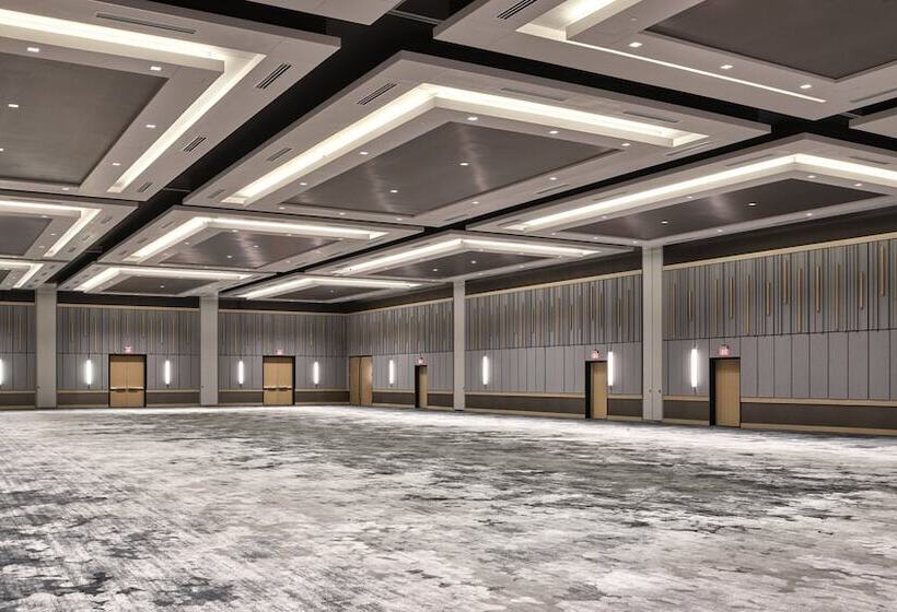 فندق Live! By Loews Arlington Tx