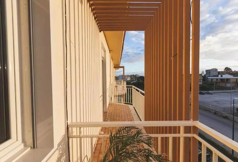 Majatalo Cannatello Home   Affittacamere