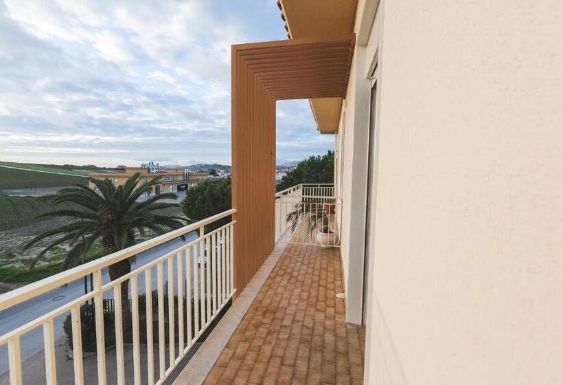 ペンション Cannatello Home   Affittacamere