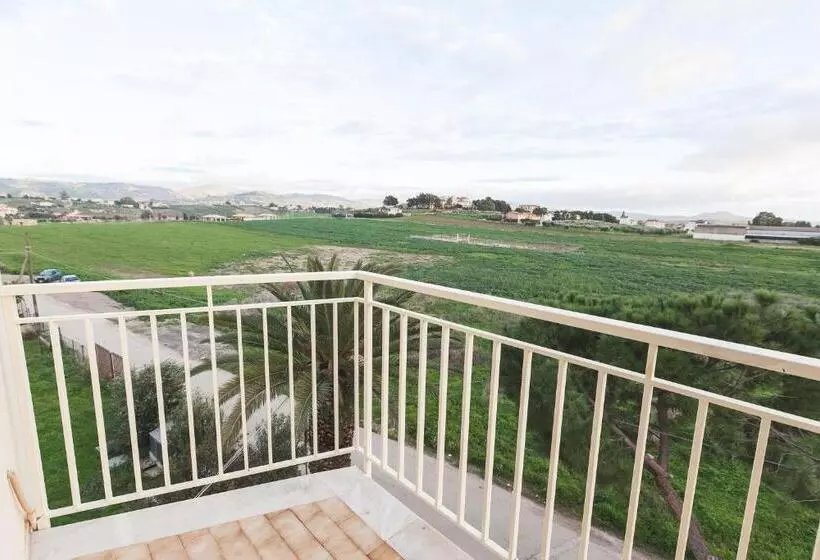 Majatalo Cannatello Home   Affittacamere