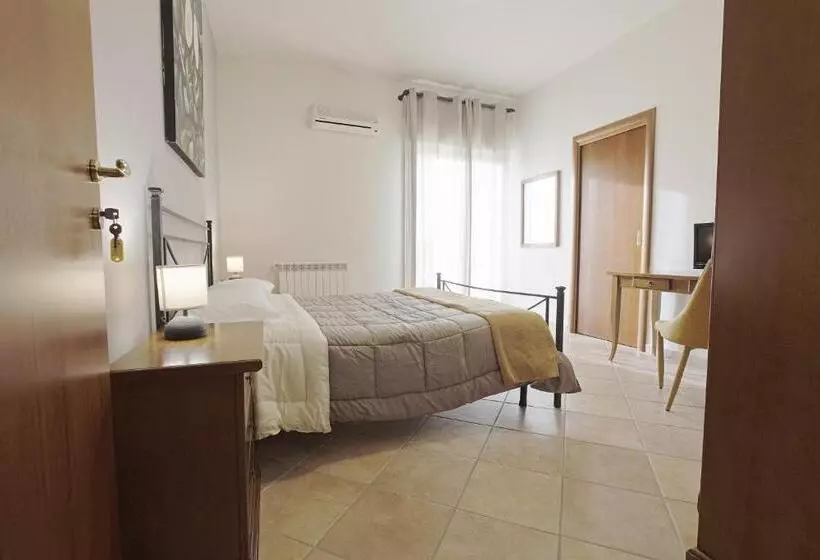 Majatalo Cannatello Home   Affittacamere