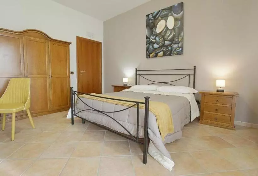 Majatalo Cannatello Home   Affittacamere