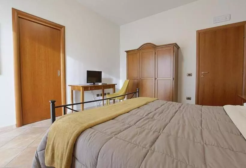 Majatalo Cannatello Home   Affittacamere