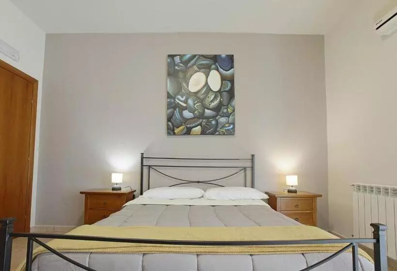 Majatalo Cannatello Home   Affittacamere