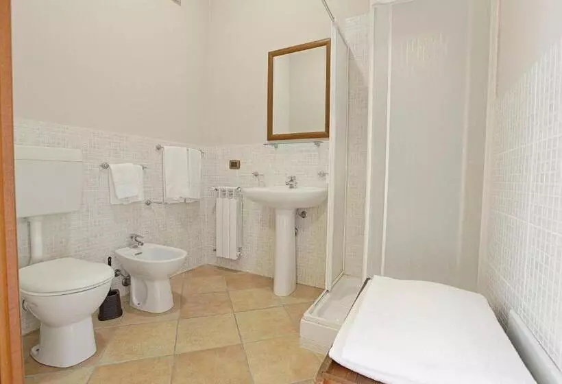 Majatalo Cannatello Home   Affittacamere