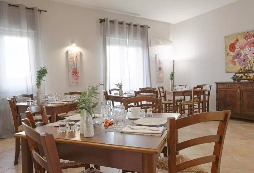 Majatalo Cannatello Home   Affittacamere